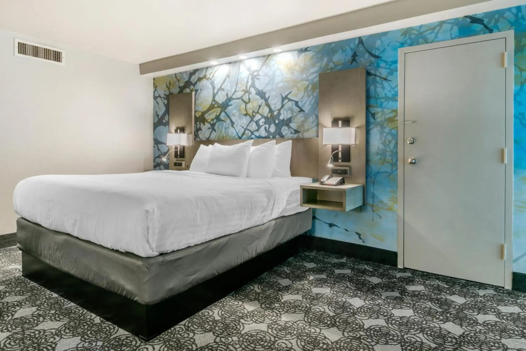 Hotel photo 6