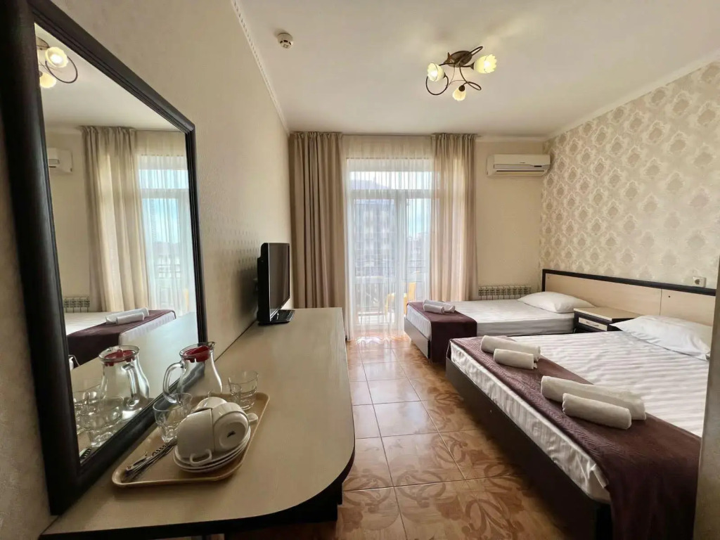 Посейдон-3 - фото 3