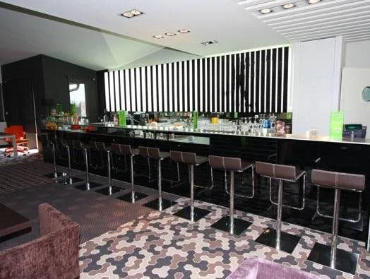 Globall Hotel - Général