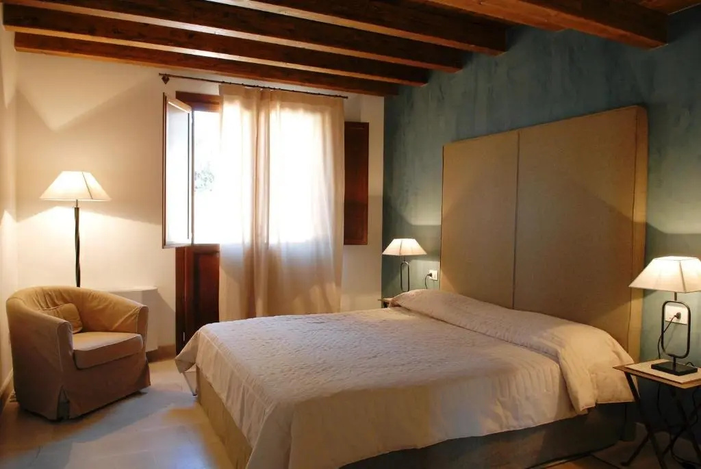 3 Bedrooms Villa