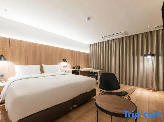 Luxury room