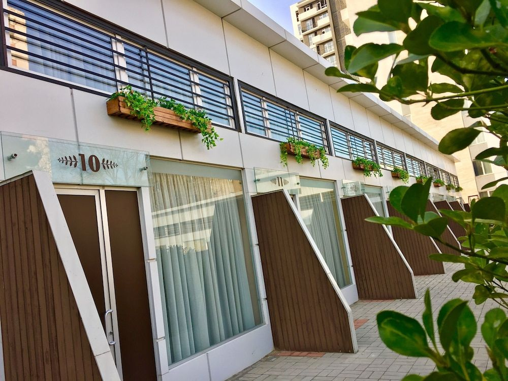 Hotel Colosseo Tbilisi