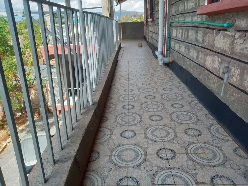 Lux Suites Hotfoot Homestays Isiolo