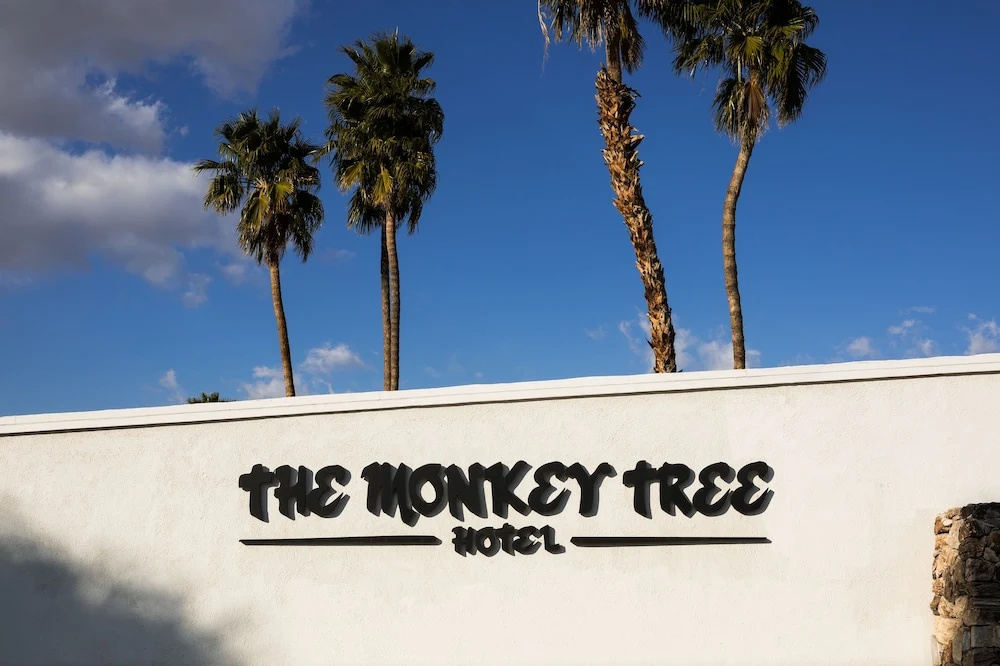 The Monkey Tree by AvantStay