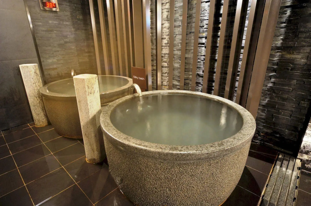 Dormy Inn Premium Seoul Garosugil - Général