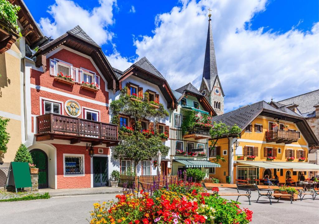 Berghof Predigtstuhl