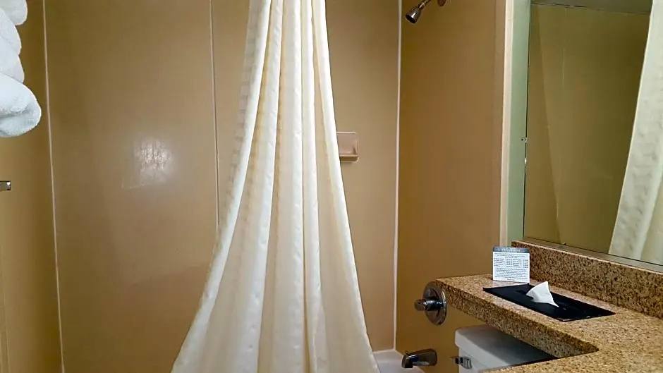 Standard Single room with sea view