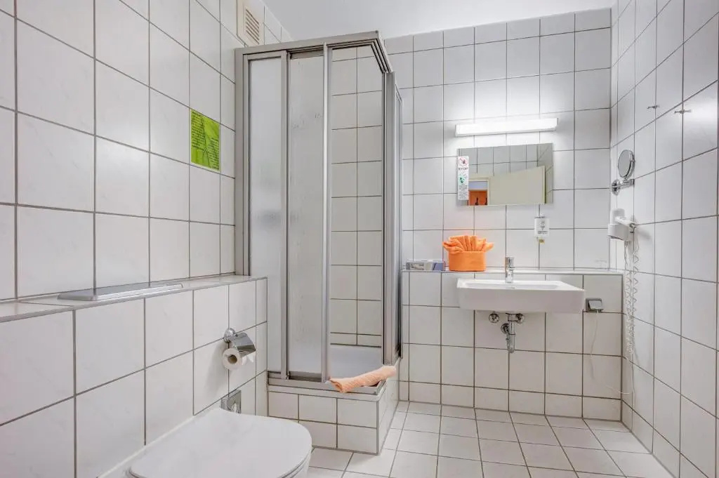 Wilna - Chambres