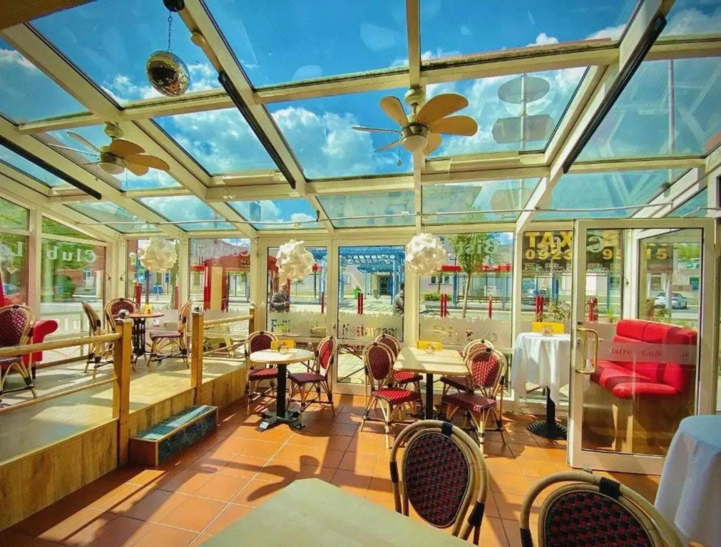 Meister BÄR HOTEL Fichtelgebirge - Général