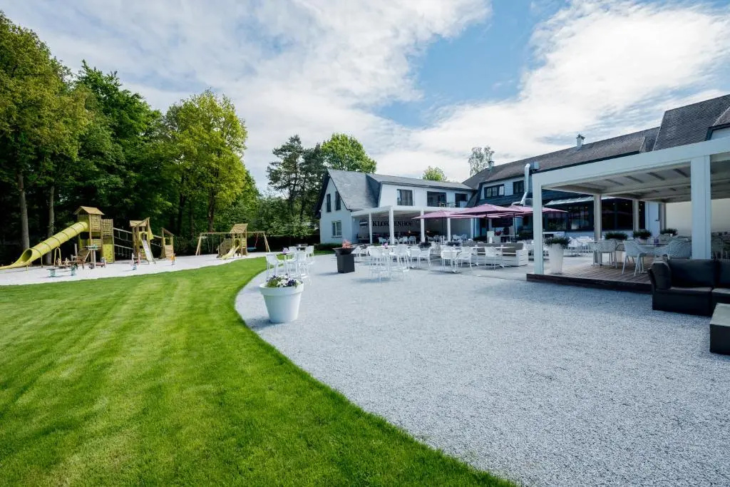 Hotel Klokkenhof - Général