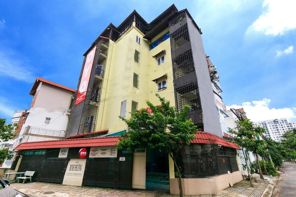Minh Phương HBC Hotel - by Bay Luxury