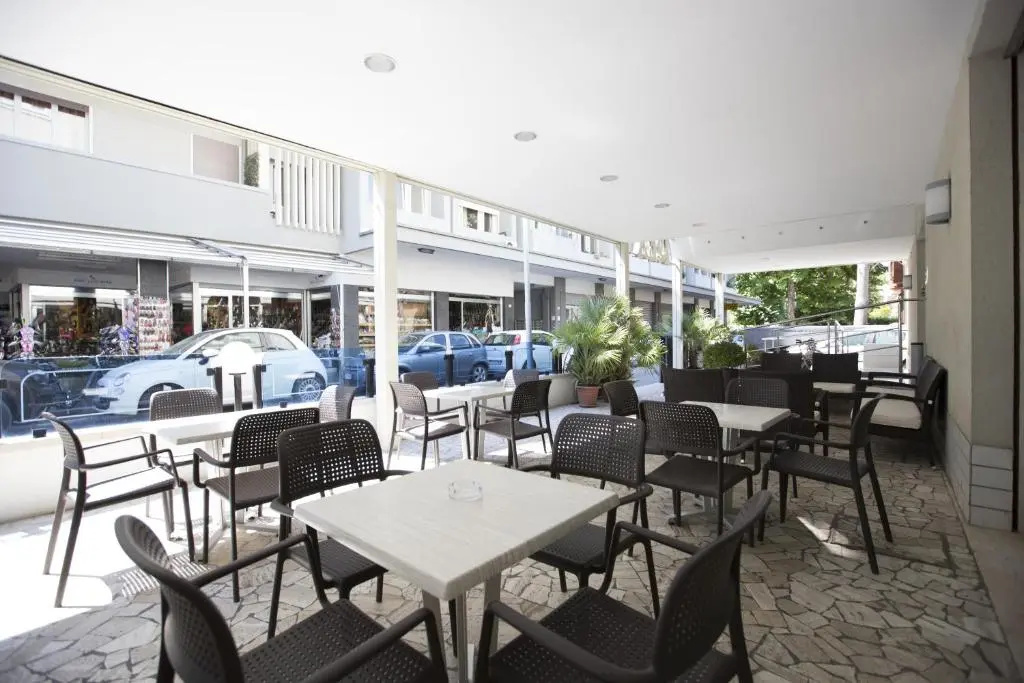Hotel photo 25