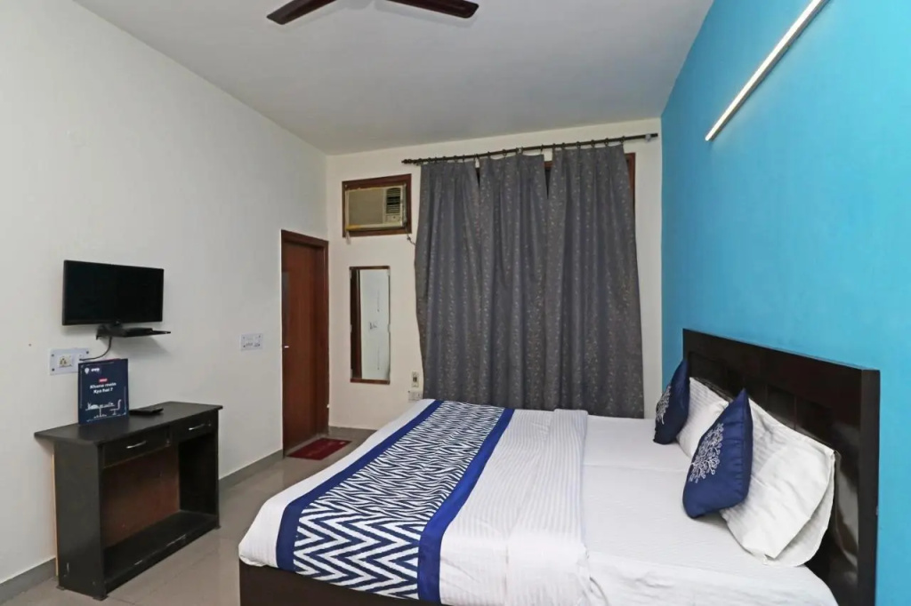 Hotel photo 18