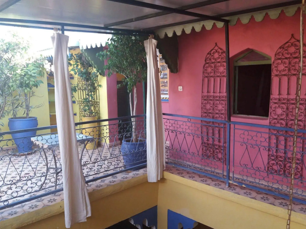 Hotel photo 11