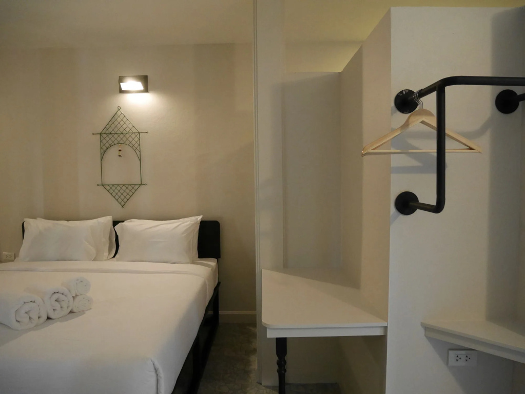 Silp-Pa Phra Nakhon Si Ayutthaya Hotel - Général