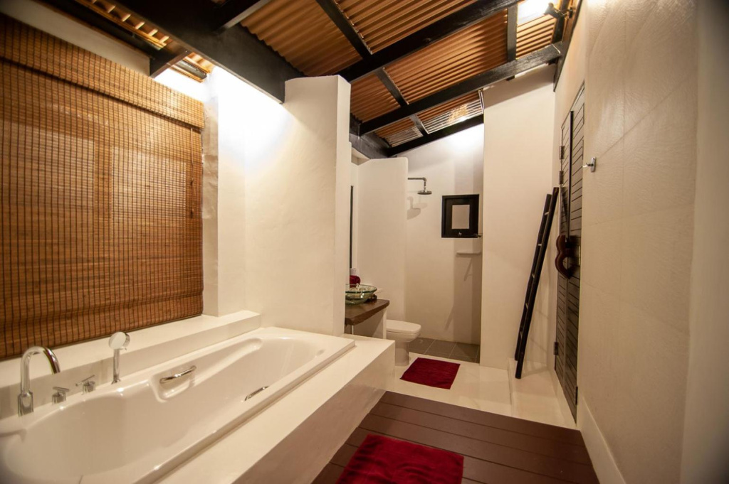 La Laanta Hideaway Resort - Général