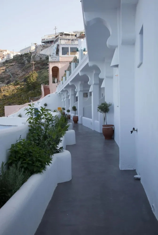 Fanari Vista Suites — 4