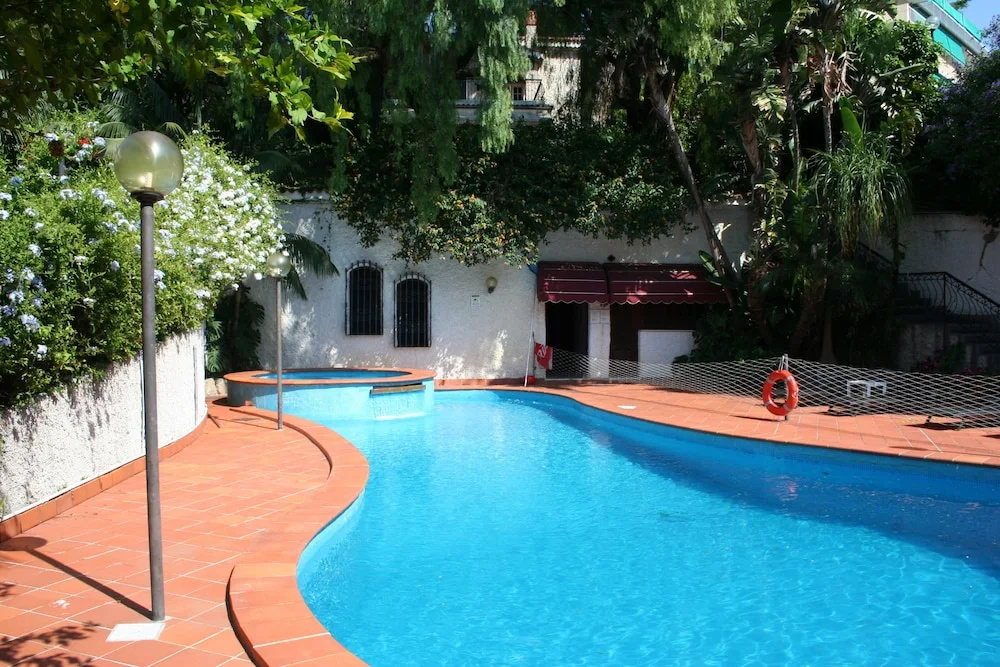 Hotel Bobby Executive - Général