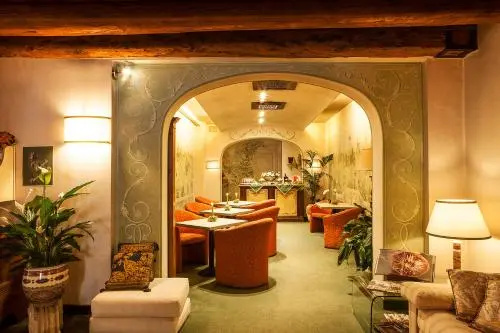Albergo Al Moretto - Général