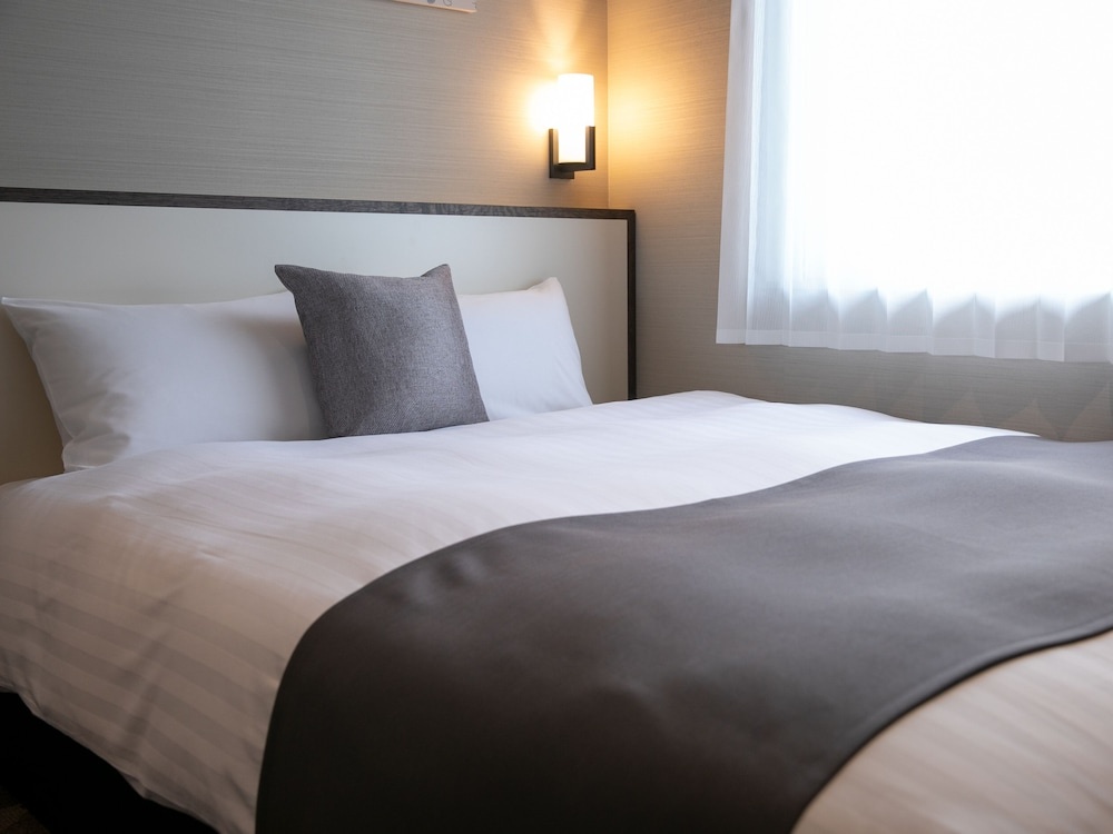 Fukuoka U-BELL Hotel 사진 2