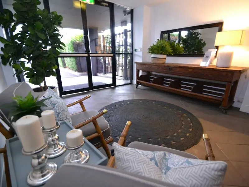 Crossroads Hotel Liverpool - Chambres