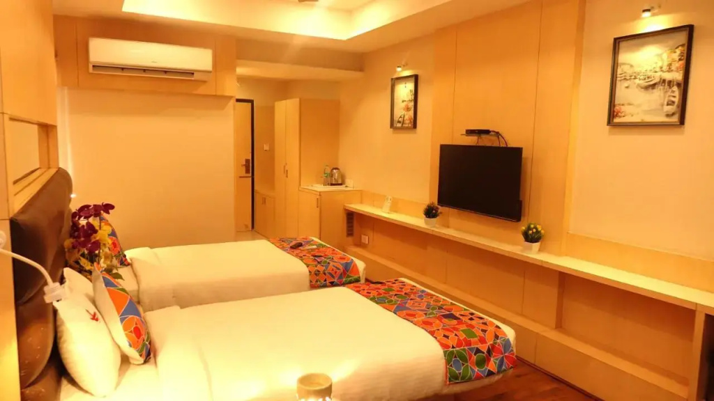 Hotel photo 13
