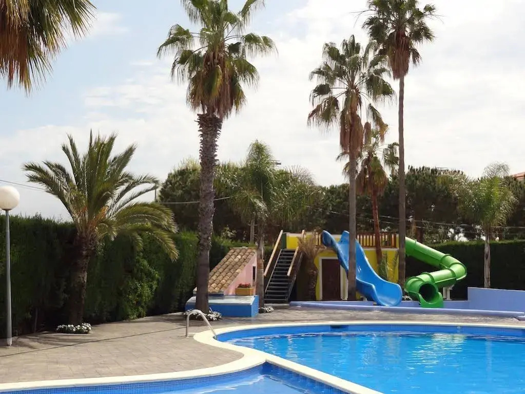Hotel photo 12