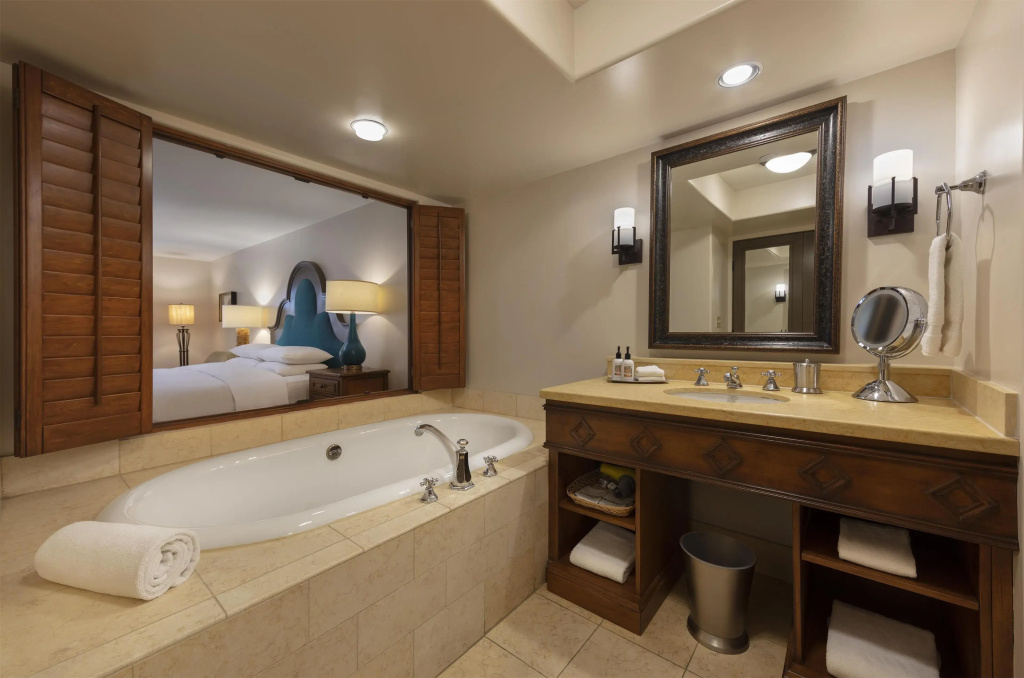 Royal Palms Resort and Spa, part of Hyatt - Chambres