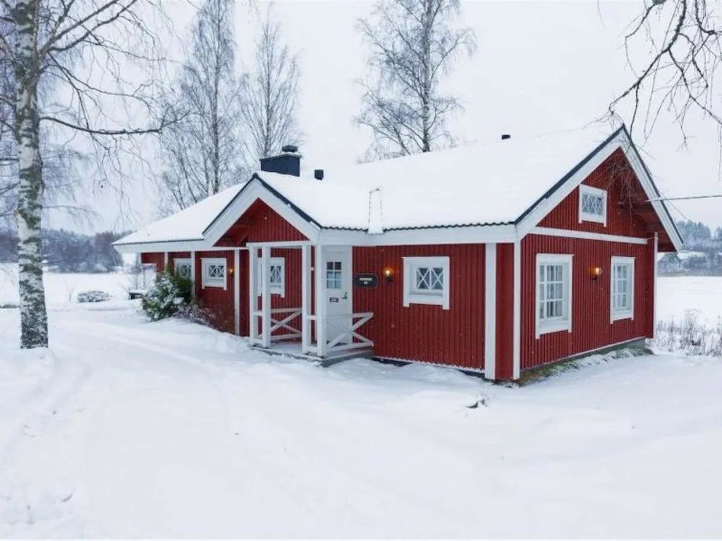 Holiday Home Peltosirkku