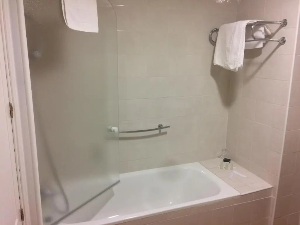Hotel Castillo - Chambres