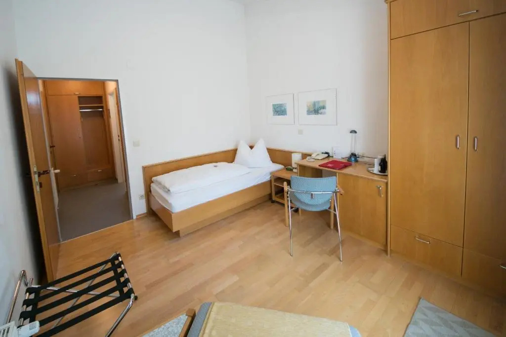 Am Spiegeln dialog.hotel.wien - Chambres