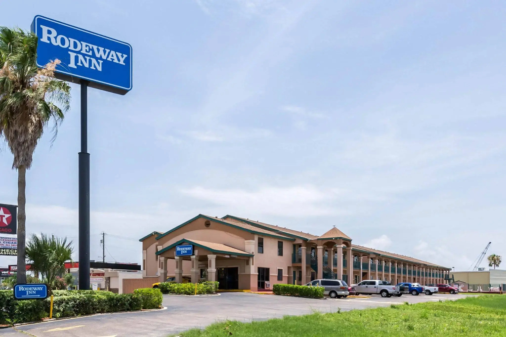Rodeway Inn