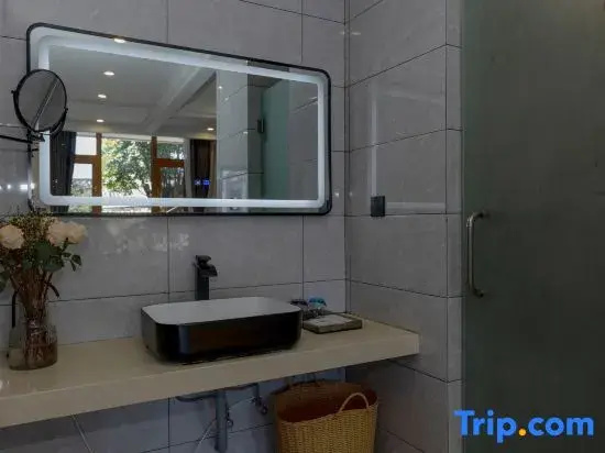 Sanju Boutique Hotel - Chambres