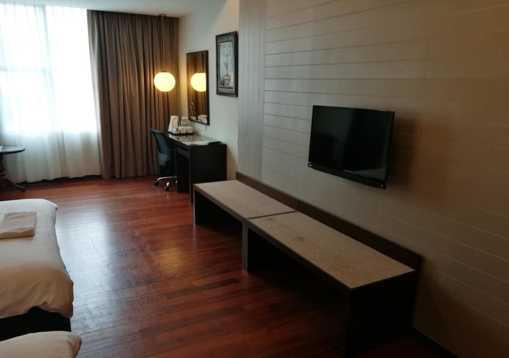 Hotel photo 7
