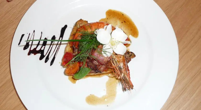 Food & Beverage