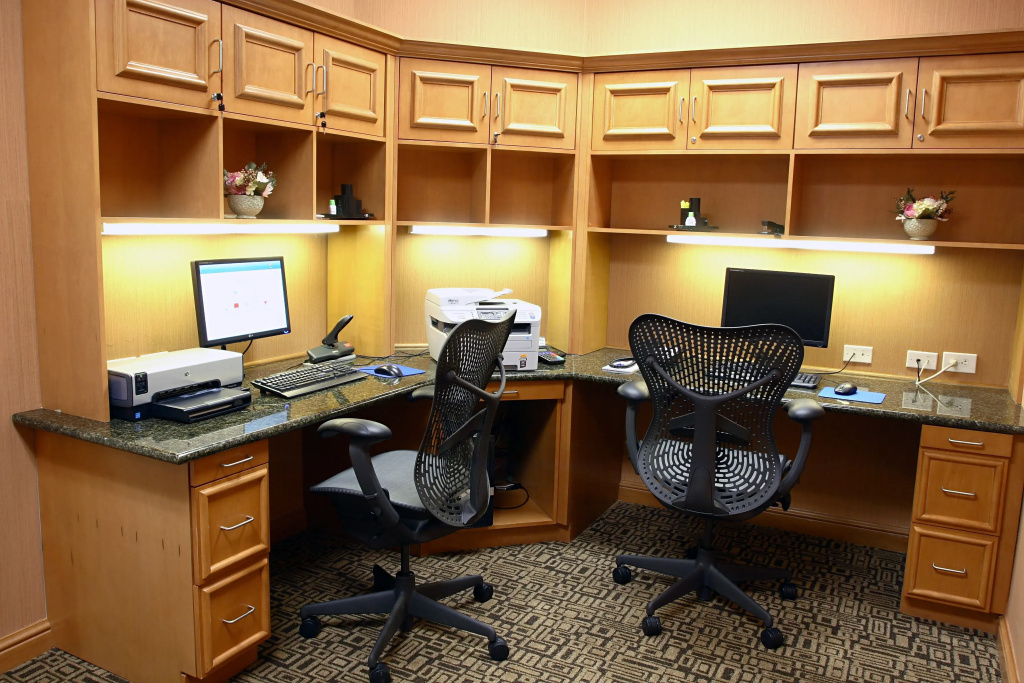 Hilton Garden Inn Chesapeake/Suffolk - Général