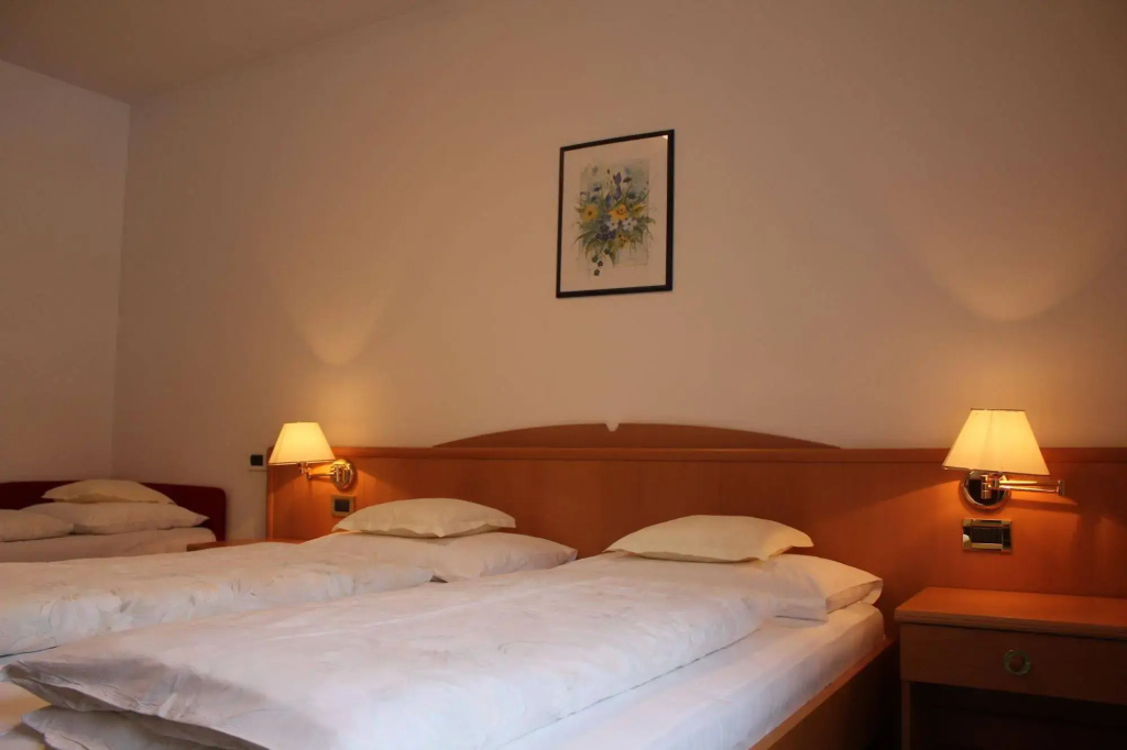 Hotel Elisabeth - Général