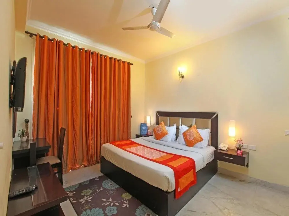 Hotel photo 12