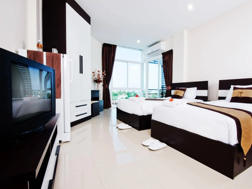 Hotel photo 3