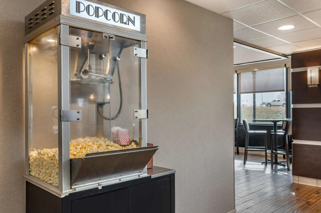 Drury Inn & Suites Champaign - Général