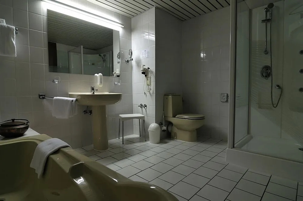 Van der Valk Spreewald Parkhotel - Général