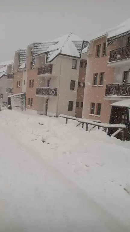 Sunčani Breg apartman 10