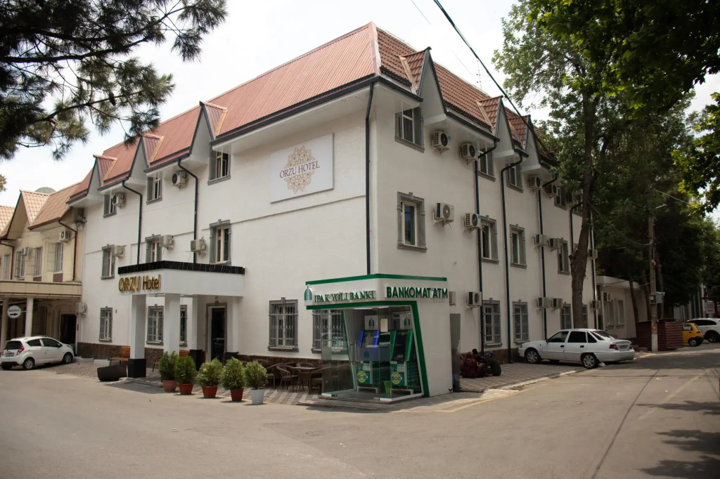 Hotel photo 7