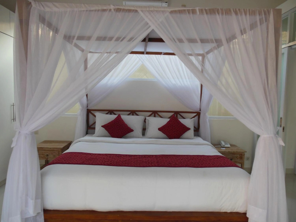 HK Villa Bali — 4