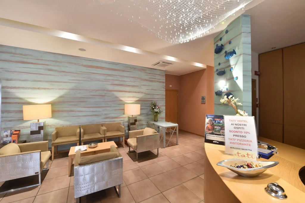 Hotel photo 18