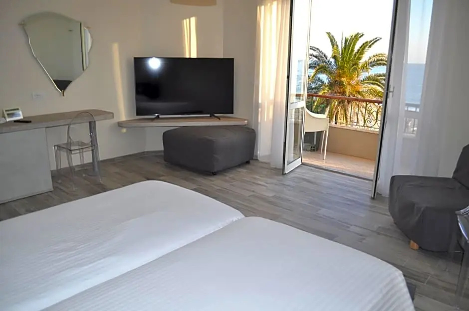 Hotel Boncardo - Général