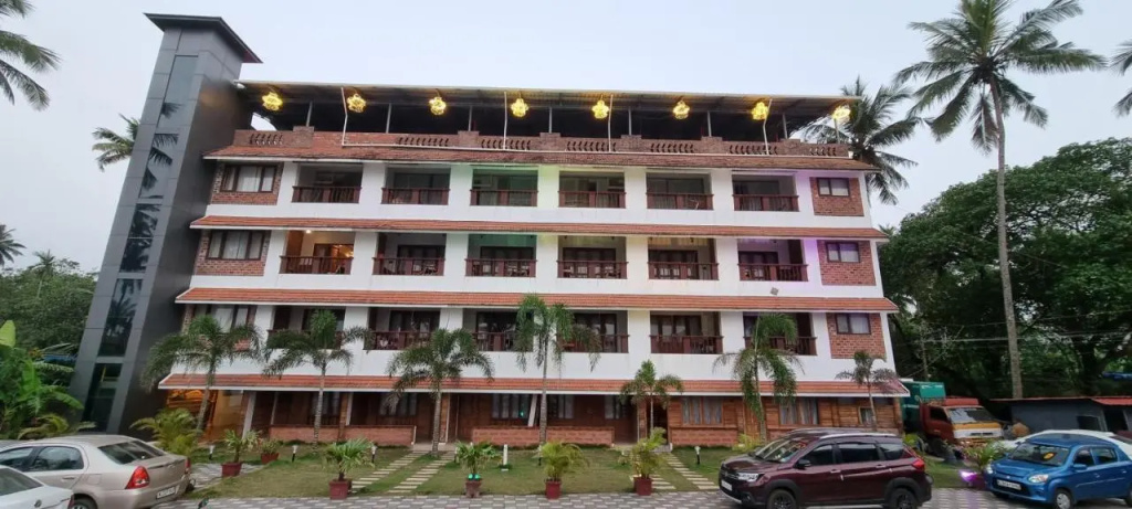 Ashokam Resorts