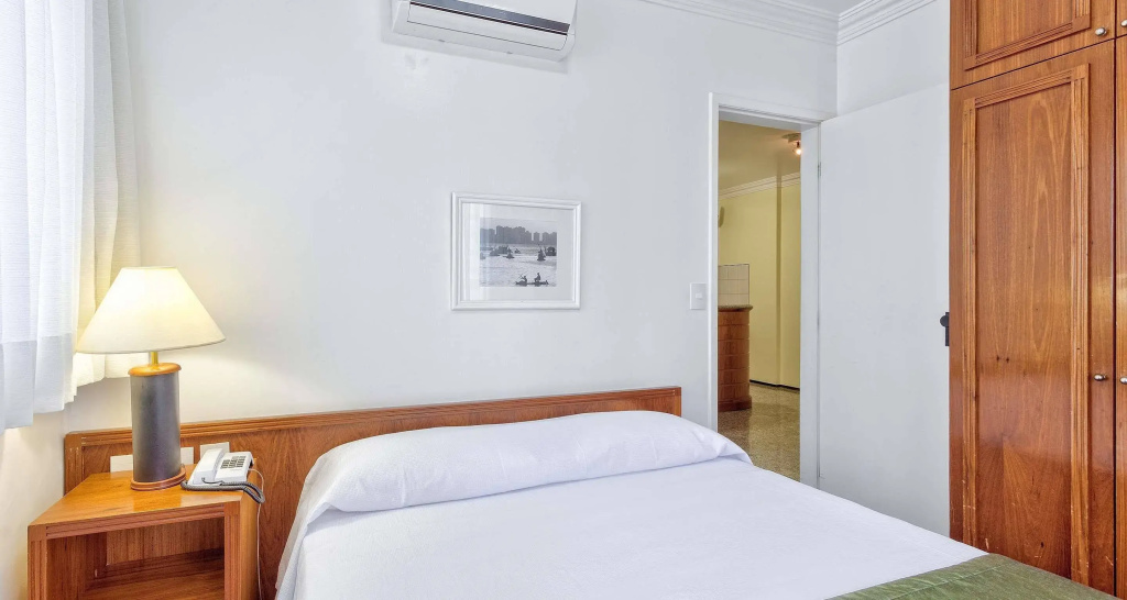 Tulip Inn Fortaleza - Général