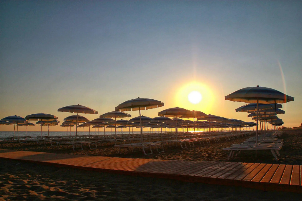 Vascellero Club Resort - Général