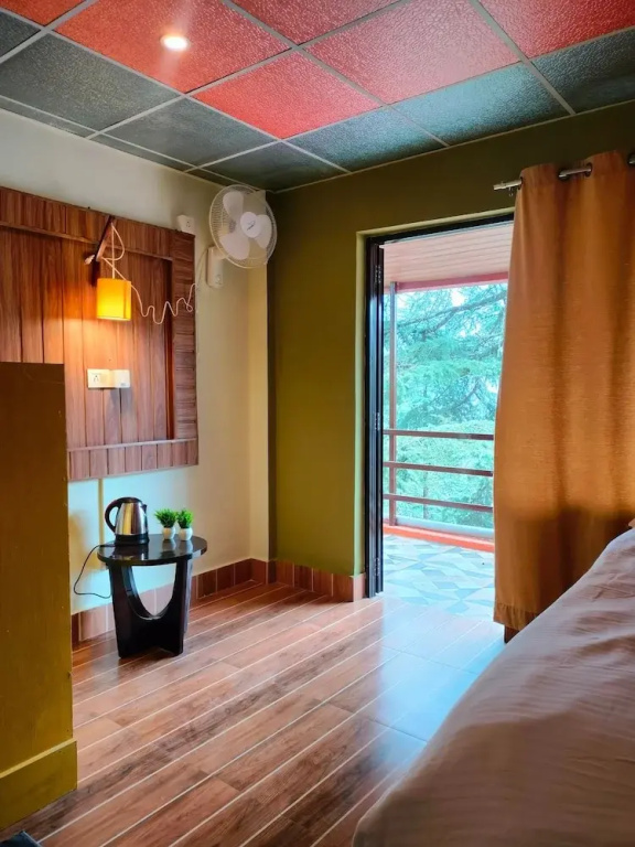 Hotel photo 12